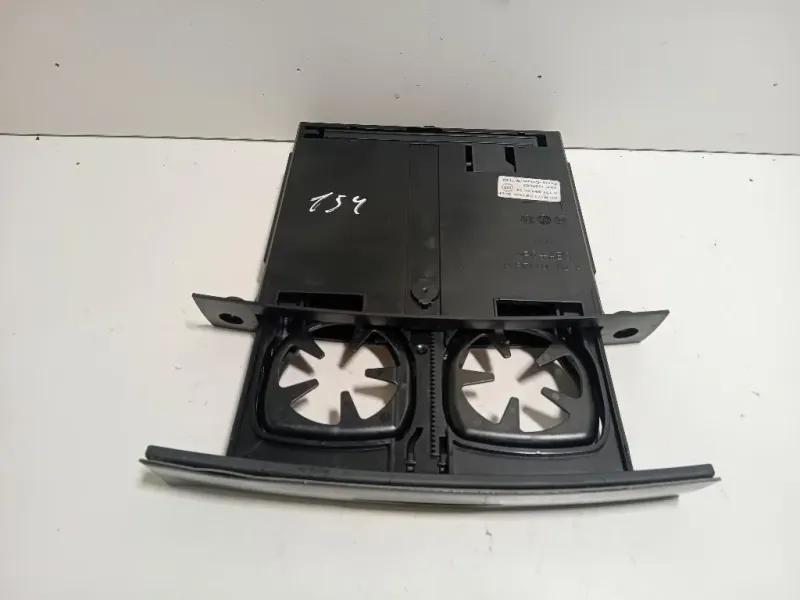 Portabevande DX A1716800214 CENTRALE Mercedes Classe SLK R171 2004