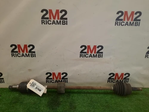 Semiasse ANT DX 51947021 Fiat Grande Punto 2009