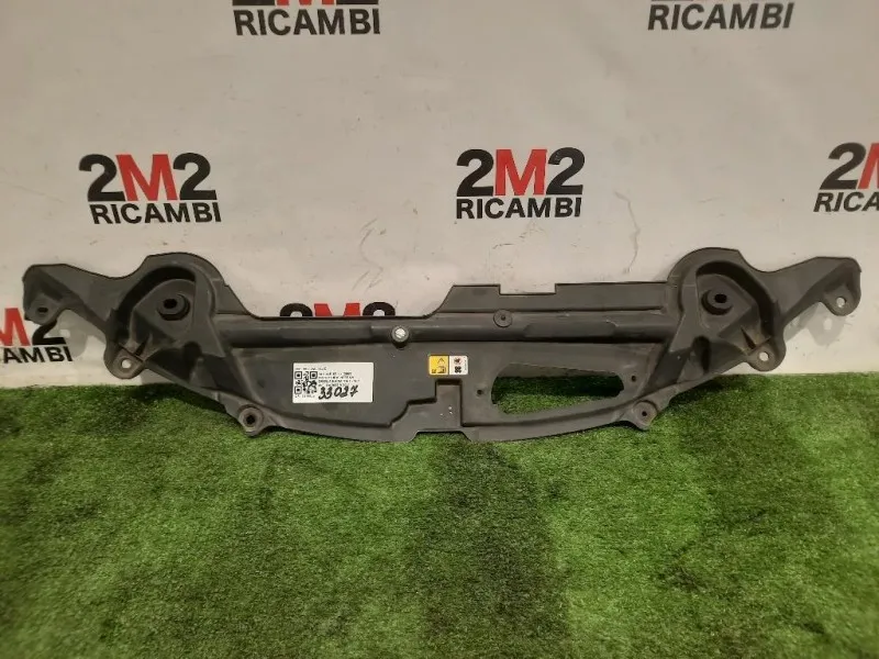 Copertura Interna Griglia Radiatore SUP ANT 8X23-8A303-AD Jaguar XF I 2008