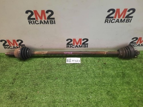 Copertura Interna Griglia Radiatore SUP ANT 8X23-8A303-AD Jaguar XF I 2008