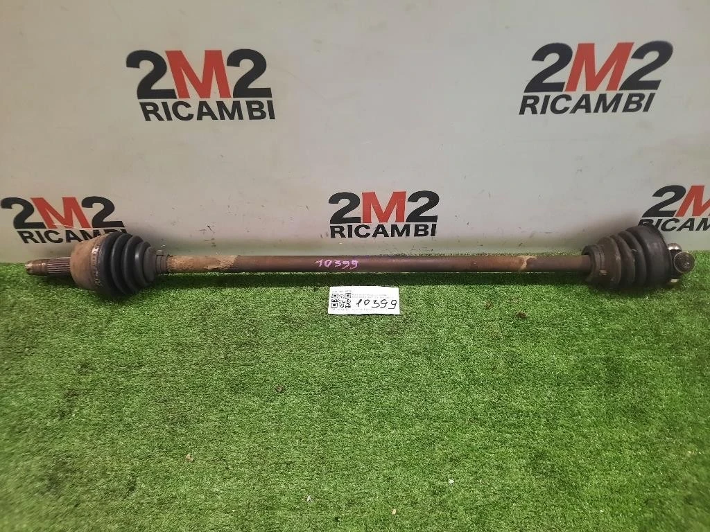 Semiasse ANT DX 46519876 Fiat Multipla II 2004