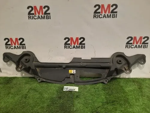 Copertura Interna Griglia Radiatore SUP ANT 8X23-8A303-AD Jaguar XF I 2008