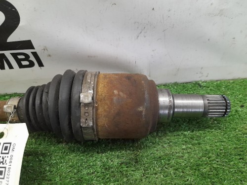 Copertura Interna Griglia Radiatore SUP ANT 8X23-8A303-AD Jaguar XF I 2008