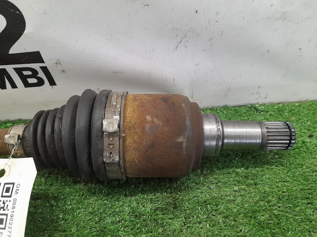 Copertura Interna Griglia Radiatore SUP ANT 8X23-8A303-AD Jaguar XF I 2008