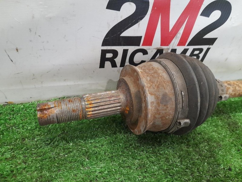Copertura Interna Griglia Radiatore SUP ANT 8X23-8A303-AD Jaguar XF I 2008