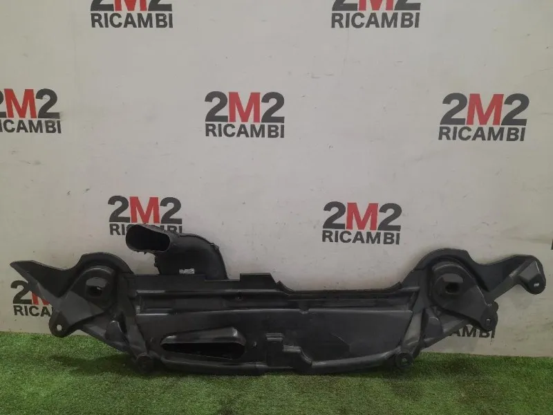 Copertura Interna Griglia Radiatore SUP ANT 8X23-8A303-AD Jaguar XF I 2008