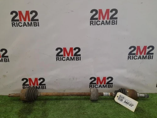 Semiasse ANT DX 00519022770 Fiat Panda II 2011