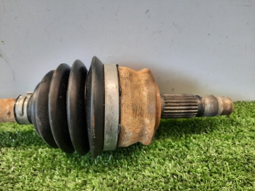 Copertura Interna Griglia Radiatore SUP ANT 8X23-8A303-AD Jaguar XF I 2008