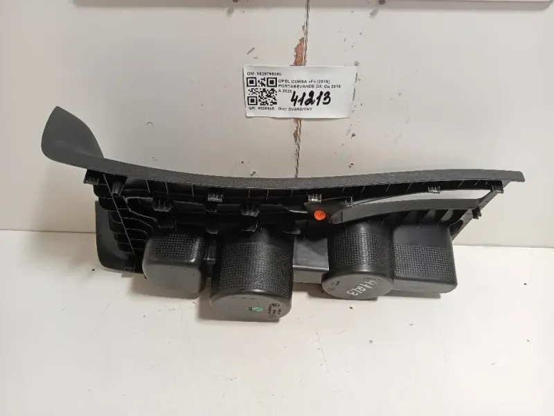 Portabevande DX 9829795380 Opel Corsa F 2019