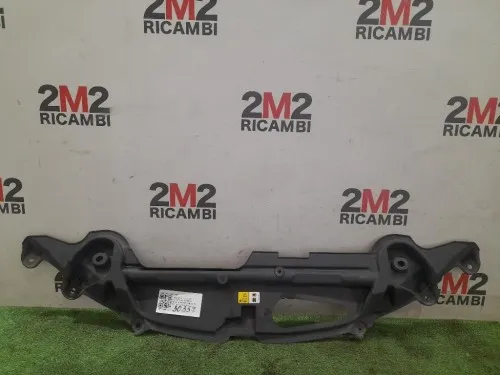 Copertura Interna Griglia Radiatore SUP ANT 8X23-8A303-AD Jaguar XF I 2008