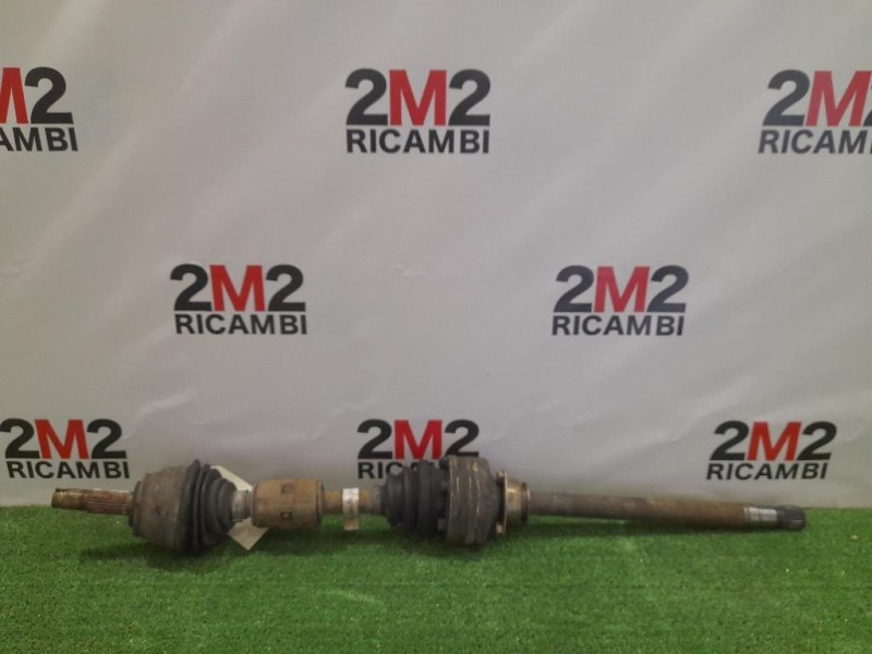 Copertura Interna Griglia Radiatore SUP ANT 8X23-8A303-AD Jaguar XF I 2008