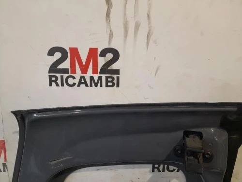 Portabevande DX 2K5827506 Volkswagen Caddy V 2015