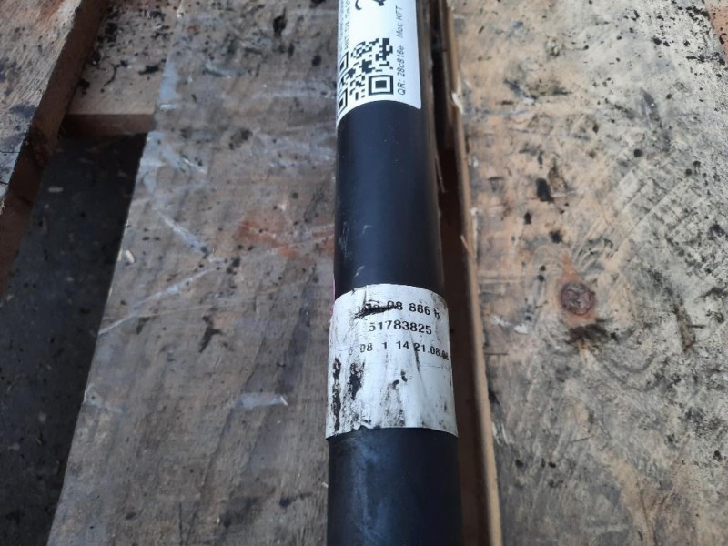 Copertura Interna Griglia Radiatore SUP ANT 8X23-8A303-AD Jaguar XF I 2008