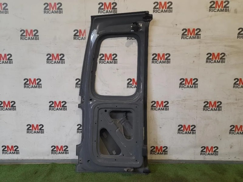 Portabevande DX 2K5827506 Volkswagen Caddy V 2015