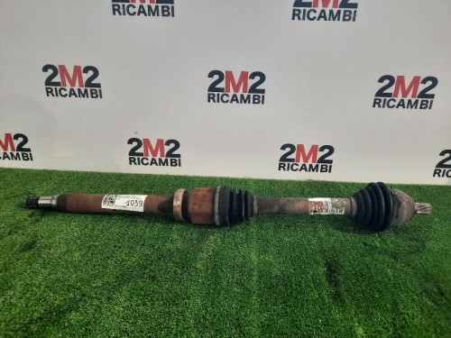 Copertura Interna Griglia Radiatore SUP ANT 8X23-8A303-AD Jaguar XF I 2008