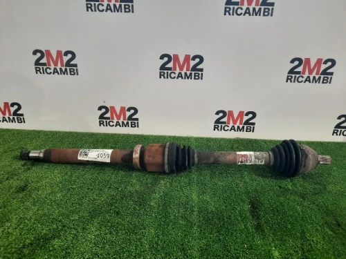 Semiasse ANT DX 1726275 Ford C-max II 2007