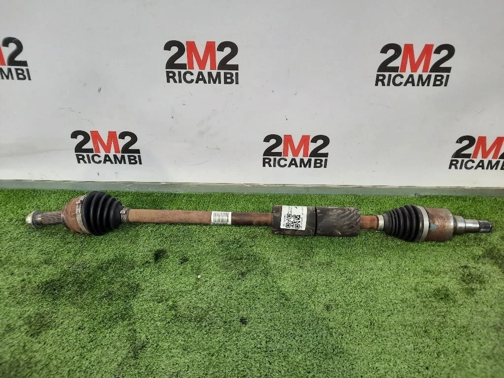 Semiasse ANT DX H1B53B436EG Ford Fiesta VII 2017