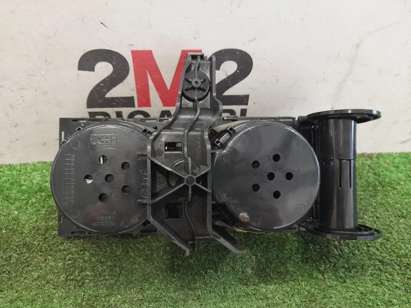 Portabevande DX 5G0862531 Volkswagen GOLF VII 2017