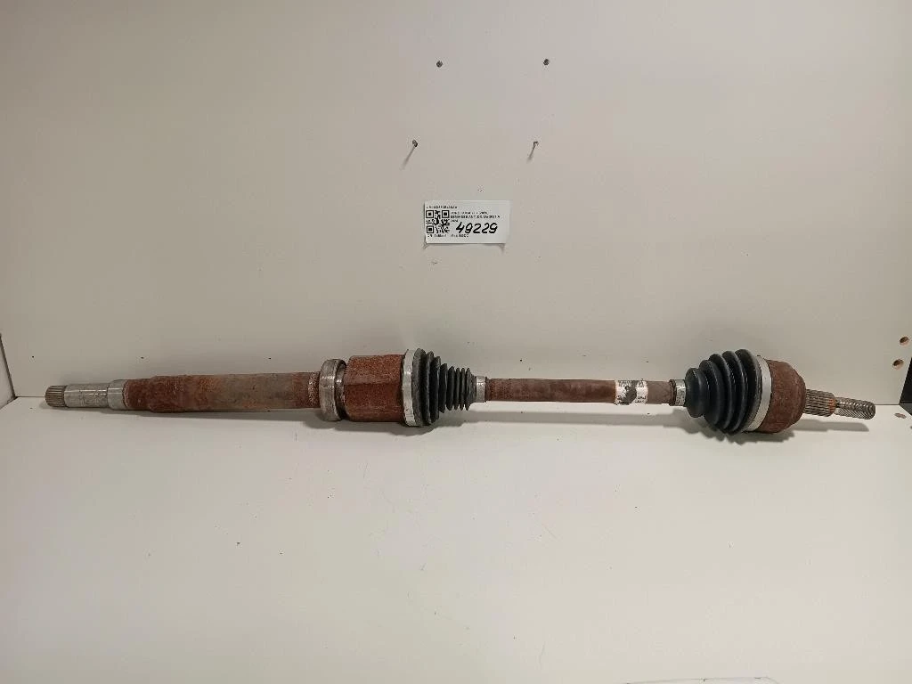 Semiasse ANT DX NX663B436AA Ford KUGA III 2020