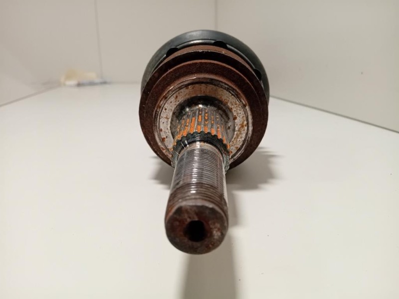 Copertura Interna Griglia Radiatore SUP ANT 8X23-8A303-AD Jaguar XF I 2008