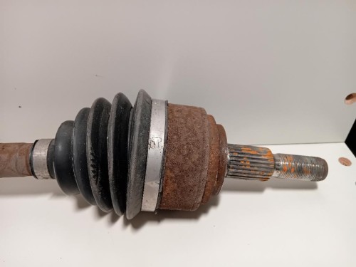 Copertura Interna Griglia Radiatore SUP ANT 8X23-8A303-AD Jaguar XF I 2008