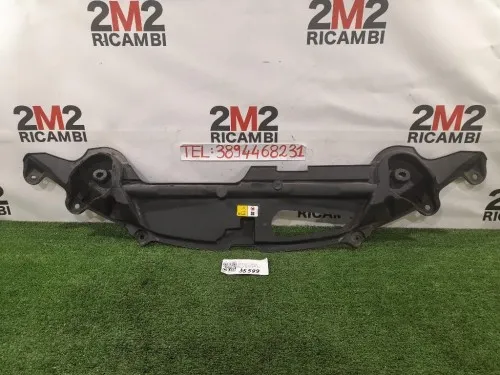 Copertura Interna Griglia Radiatore SUP ANT 8X23-8A303-AD Jaguar XF I 2008