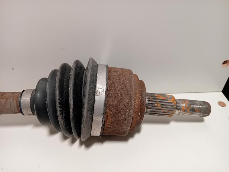 Copertura Interna Griglia Radiatore SUP ANT 8X23-8A303-AD Jaguar XF I 2008