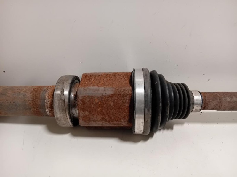 Copertura Interna Griglia Radiatore SUP ANT CX23-8A303-AA Jaguar XF I 2008