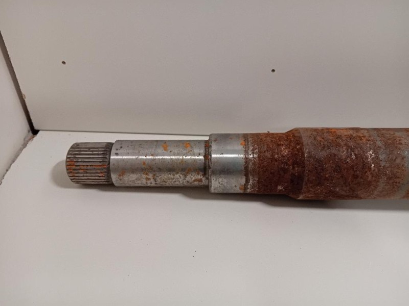 Copertura Interna Griglia Radiatore SUP ANT CX23-8A303-AA Jaguar XF I 2008