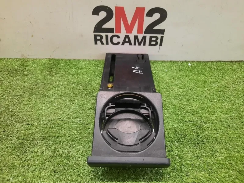 Portabevande SX 8E1862534H Audi A4 8ED Avant 2005