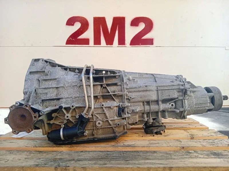 Cambio MSC 0B53000557 MARCE 7 S-AUTOMATICO Audi A5 8T3 2008