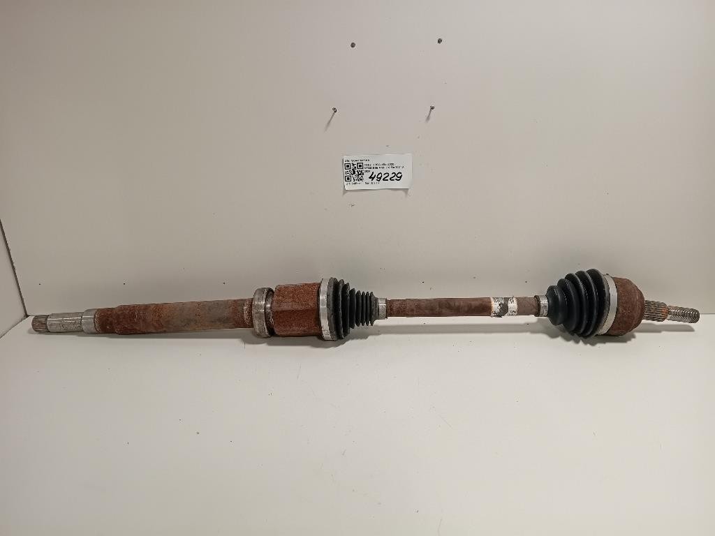 Semiasse ANT DX NX663B436AA Ford KUGA III 2020