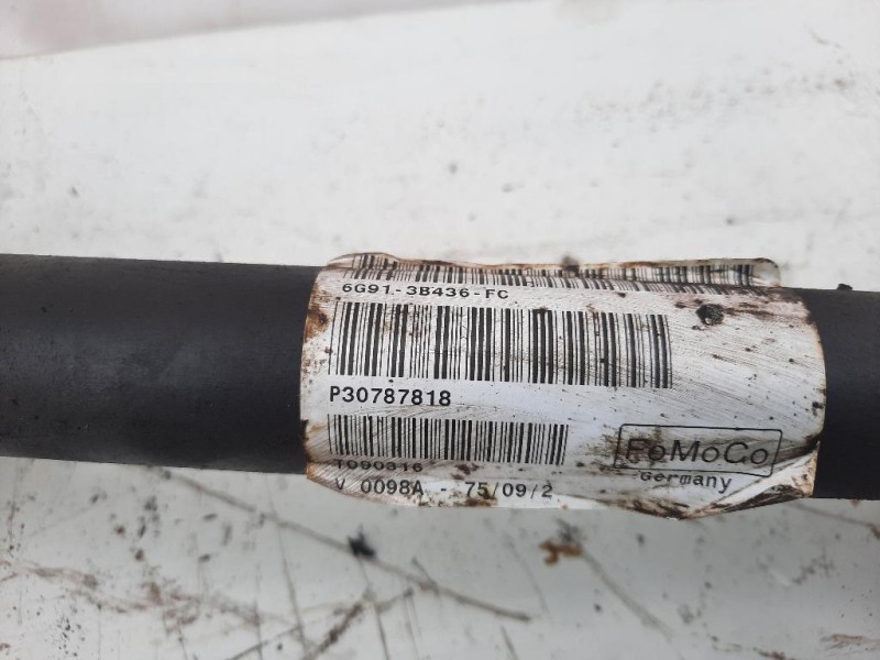 Semiasse ANT DX 1788202 Ford Mondeo IV SW 2007