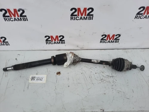 Semiasse ANT DX 1788202 Ford Mondeo IV SW 2007