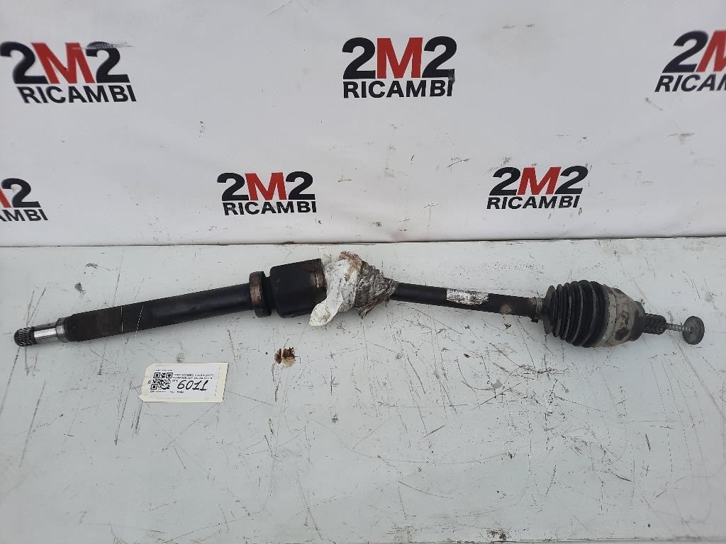 Semiasse ANT DX 1788202 Ford Mondeo IV SW 2007