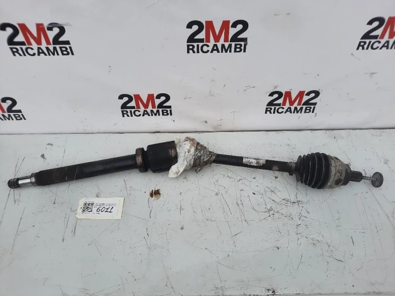 Semiasse ANT DX 1788202 Ford Mondeo IV SW 2007