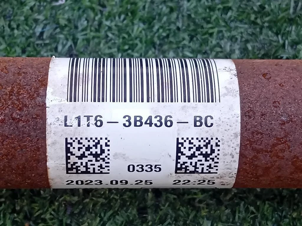 Semiasse ANT DX L1T6-3B436-BC Ford PUMA II 2019