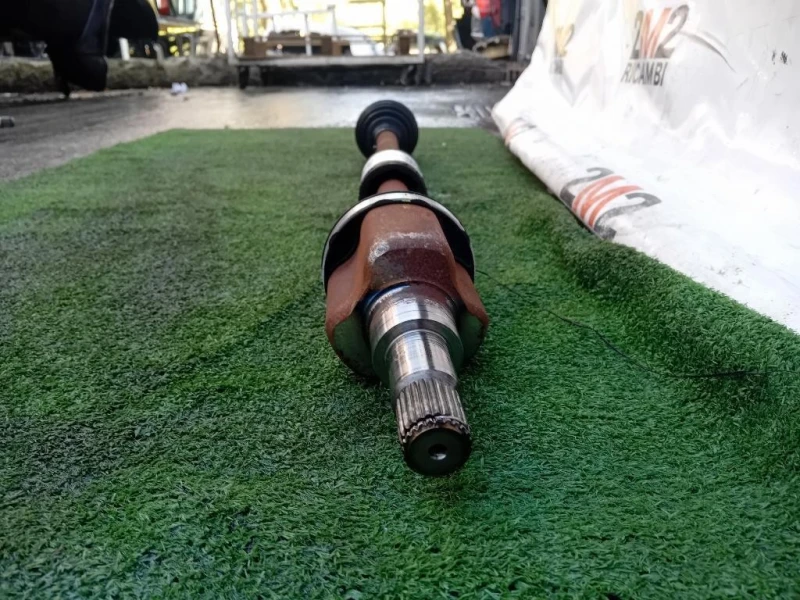 Semiasse ANT DX L1T6-3B436-BC Ford PUMA II 2019