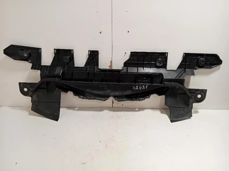 Copertura Interna Griglia Radiatore SUP ANT 16681-36021 Mercedes Classe C W205 2014