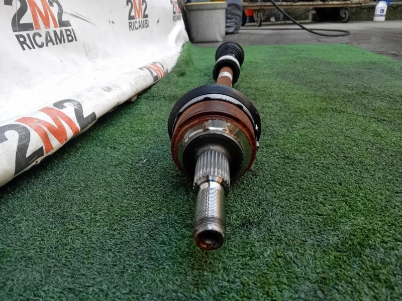 Semiasse ANT DX L1T6-3B436-BC Ford PUMA II 2019