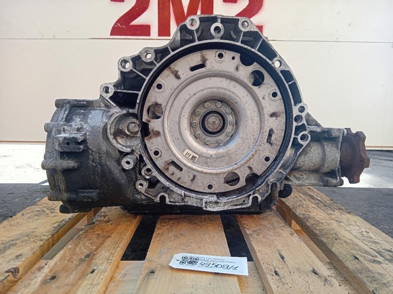 Cambio MSC 0B53000557 MARCE 7 S-AUTOMATICO Audi A5 8T3 2008