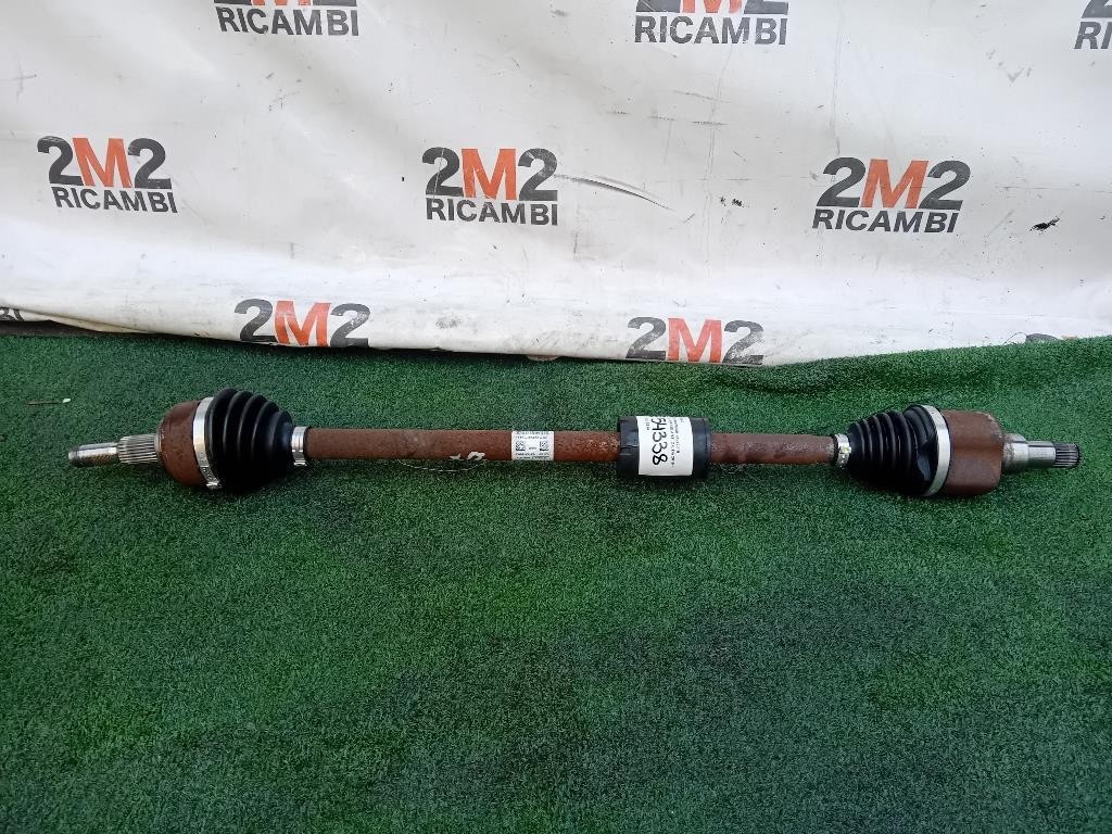 Semiasse ANT DX L1T6-3B436-BC Ford PUMA II 2019