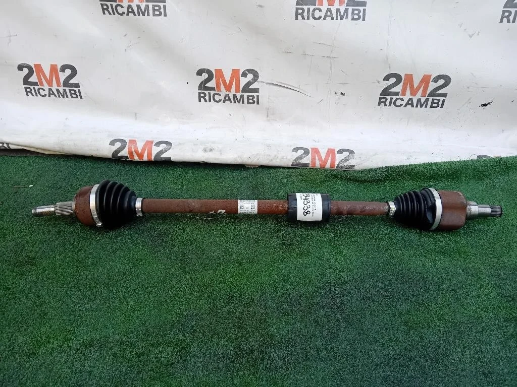 Semiasse ANT DX L1T6-3B436-BC Ford PUMA II 2019