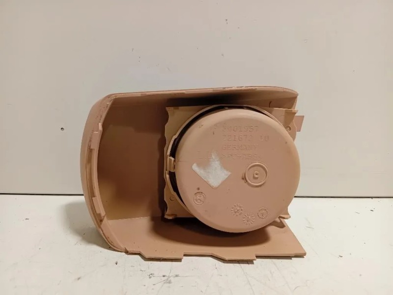 Portabevande SX 3401957 Bmw X3 E83 2004