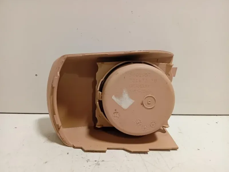 Portabevande SX 3401957 Bmw X3 E83 2004