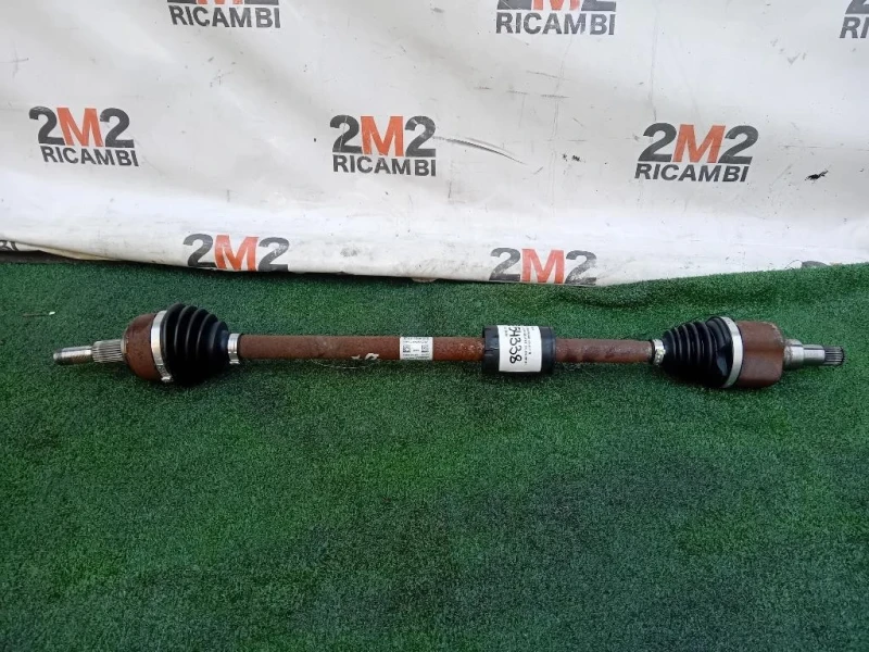 Semiasse ANT DX L1T6-3B436-BC Ford PUMA II 2019