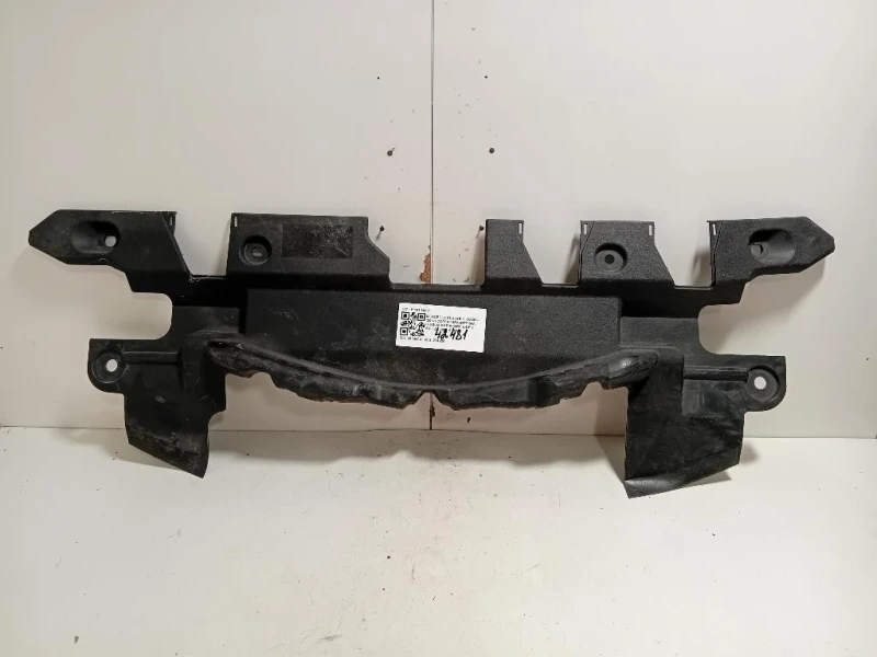 Copertura Interna Griglia Radiatore SUP ANT 16681-36021 Mercedes Classe C W205 2014