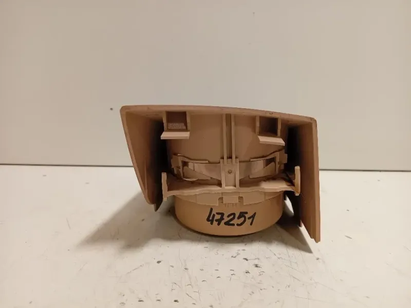 Portabevande SX 3401957 Bmw X3 E83 2004