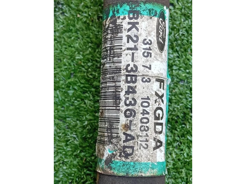 Semiasse ANT DX BK21-3B436-AD Ford Transit Custom I 2013