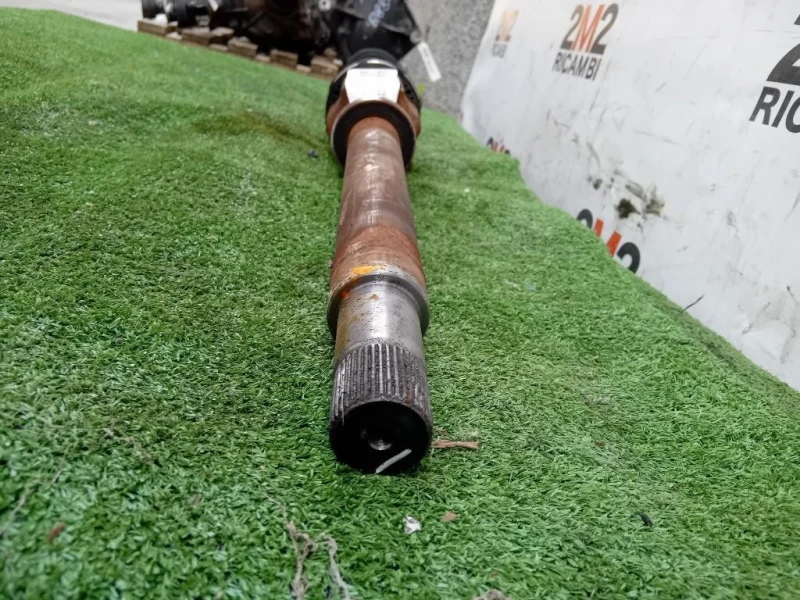 Semiasse ANT DX BK21-3B436-AD Ford Transit Custom I 2013